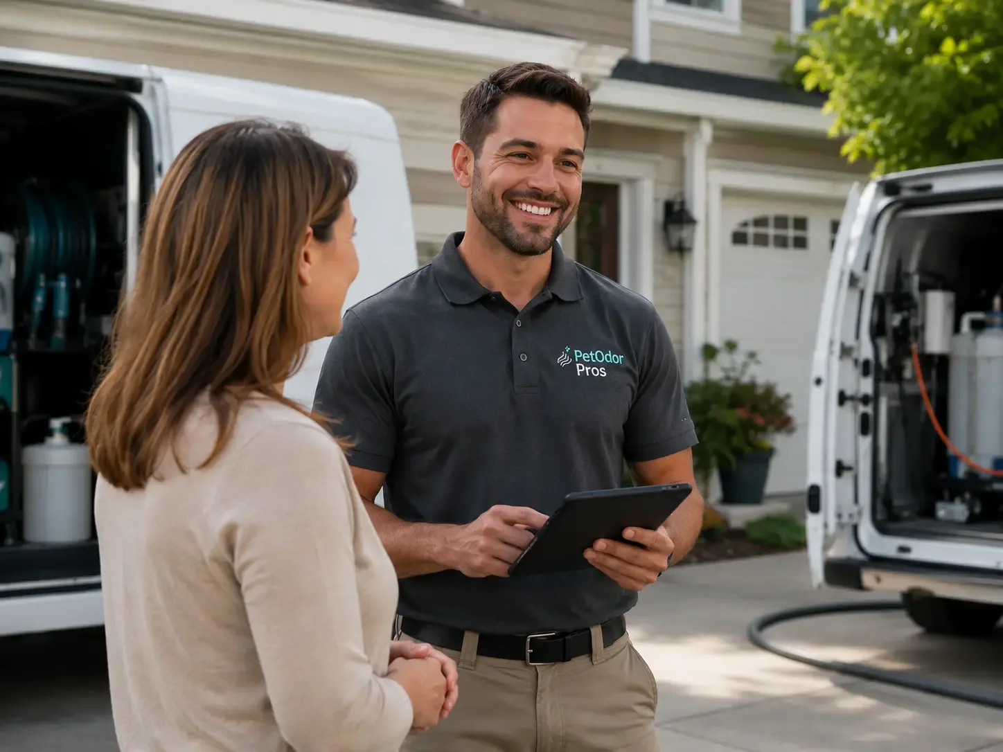 Pet Odor Removal FAQs for Bunola, PA